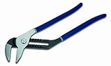 Williams PL-1524C 16-Inch Utility Super Joint Pliers [並行輸入品]