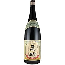 Amazon.co.jp: 壱岐の華 初代嘉助 25度 [ 焼酎 長崎県 1800ml ] : 食品