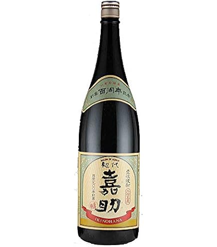 Amazon.co.jp: 無瀬の浜亀 1800ml : 食品・飲料・お酒