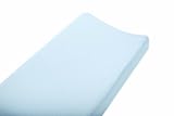 aden by aden + anais Changing Pad Cover, Solid Blue by aden + anais [並行輸入品]