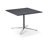 コクヨ  配送・組立・設置込    ミーティングテーブル DAYS OFFICE FLIP TOP XY-TFT1010FPMCB 幅100×奥行