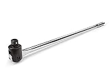 TEKTON 15359 3/4-Inch Drive by 40-Inch Breaker Bar [並行輸入品]