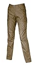 BURTLE バートル  レディースカーゴパンツ 春夏用 5519 23 カーキ M