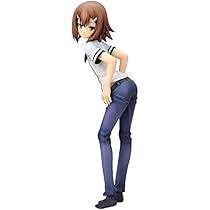Amazon.co.jp: バカとテストと召喚獣 木下秀吉 フィギュア