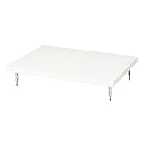 プラス　UD　アンダーワゴン用天板　UDT-05　ホワイト