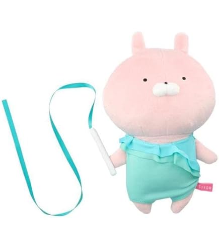 Amazon.co.jp: うさまる うさこ ぬいぐるみ S LINE CREATORS : おもちゃ