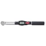 Stanley Proto JH4-250RB Electronic Fixed Ratcheting Head Torque Wrench- 25-250 (inch-pound) [並行輸入品]
