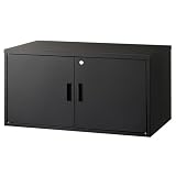 ハヤミ工産 テレビスタンド オプション 機器収納ボックス PL-5337B・PL-5355B用 ブラック PLP-B530