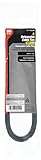 Gardner Bender 47-115UVB 15-Inch Black Releasable Cable Ties, 4-Pack [並行輸入品]