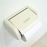 オカ ワンタッチ トイレ ペーパーホルダー