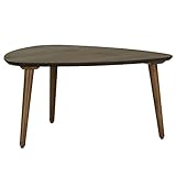 arne ローテーブル テーブル 木製 カフェテーブル 三角テーブル モダン glande-V 900×900三角LT