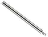中西産業 ロッド棒 250mm PIP-250M ネジM8