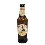 イタリアビール モレッティ330ml　瓶×24本