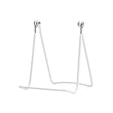 GIBSON HOLDERS ツーワイヤースタンド 2A ホワイト [GH003]