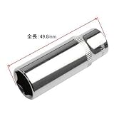 【アストロプロダクツ】AP 1/4DR ディープソケット 13mm