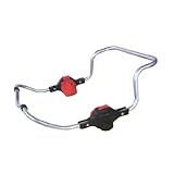 KOLCRAFT コルクラフト タンデム ストローラー用 カーシートアダプター 【AT001-RBY3】