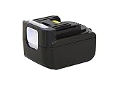 スーパーナット 電動工具用バッテリーSL1430［BL1430/BL1440互換］マキタ(MAKITA)