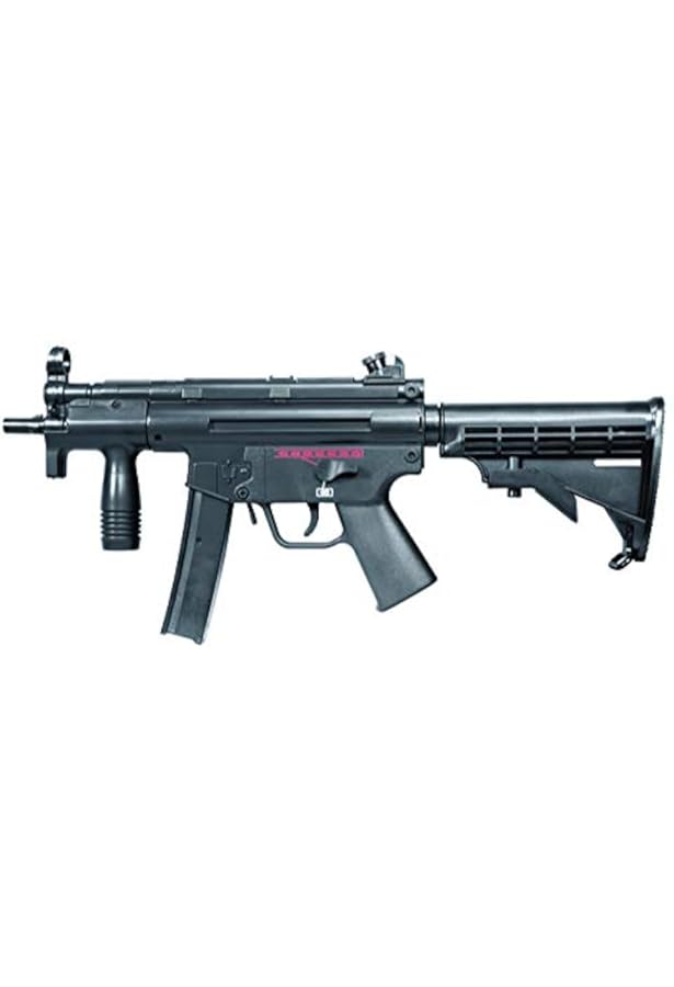 MP5K PDW 電動ガン