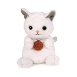 サン・アロー　ｐｏｔｔｅ　しろねこ　　　　　 　　　K7610