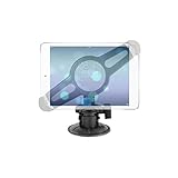 Delkin Devices Fat Gecko Tablet Bracket and Mini Mount by Delkin