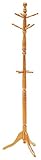 ポールスタンド (ブラウン)