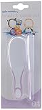 Little Wonders Brush and Comb Set - 2-Piece by Little Wonders