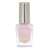 キャンメイク カラフルネイルズN33 ジュエリーシュガー 8ml マニキュア