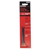 Craftsman 3 In. 15 tpi Pin End Scroll Saw Blade (Repl 26878), 9-29446 [並行輸入品]