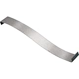 Prime-Line Products H 3852 Jalousie Window Security Clip, Stainless Steel,(Pack of 20) by Prime-Line