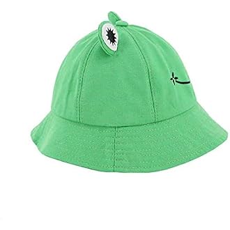 Bucket Hats