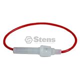 Stens 425 – 272インラインヒューズホルダー; includes 20 Amp