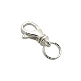 1個セット純銀 シルバー925ペンダントパーツ ネックレス ブレスレットパーツ 留め具 接続金具 手芸素材 基礎パーツ ハンドメイド材料 クラフトパーツ