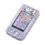 Tomy Pripara pre-pass idle link sherbet lavender
