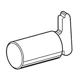 ロイヤル EL柱ダボ12 20mm クローム 10個価格 ELS-12