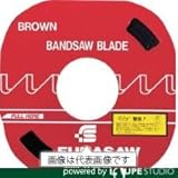フナソー コンターマシン用ブレードBR10X18X0.618山 BR10