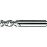 三菱マテリアルツールズ:三菱K 超硬センターーカットエンドミル13.0mm C4MCD1300 型式:C4MCD1300