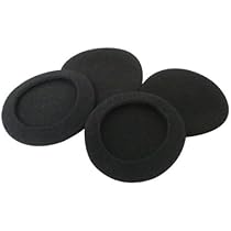 *ヘッドホン 交換用 イヤー パッド 直径40mm 楽天市場】ヘッドホン 交換用 イヤーパッド 2ペア 4枚 直径 40mm