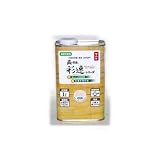 太田油脂 匠の塗油　彩速シリーズ/木部用保護・着色自然塗料 淡雪色 1L