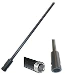 Toolocity ZWA0012U TOC Longbuddy Diamond Core Bit for Concrete 5/8-11 Thread, 1/2-Inch [並行輸入品]