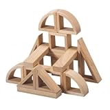 ミニホローブロック [並行輸入品]