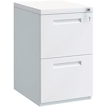 ファイルキャビネット モバイルファイルキャビネット | 扉付き工業用ストレージ