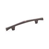 Belwith製品b075319-obh Keelerオリヴェキャビネットpull44 ; Oil Rubbed Bronze Highlighted – 3.75 in。