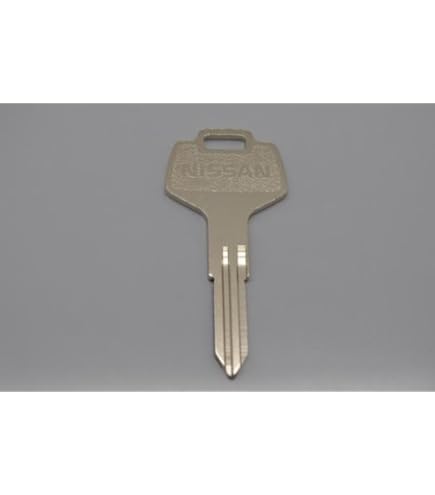 Amazon | 日産 セドリック、グロリア（Y30）生ブランクマスターキー