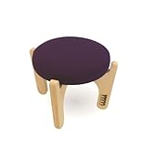 EMU・ENU STOOL  BLUE