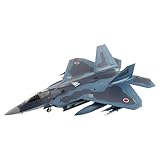 HOBBY MASTER 1/72 F-22 ラプター 航空自衛隊 想定塗装 w/AAM-3 完成品 HA2830
