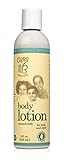 CARA B Naturally Body Lotion for Baby 8 0z. by CARA B Naturally