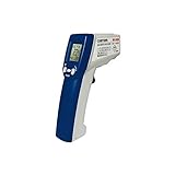 カスタム 放射温度計 IR-308【代引不可】 ホビー エトセトラ 科学 研究 実験 計測器 top1-ds-1656712-ah [簡素パッケージ品]