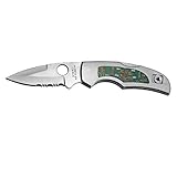 スパイダルコ SPYDERCO C41PS/CY ネーティブ2サイバー