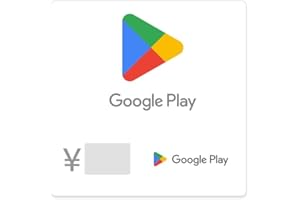 Google Play Gift Code - Gift Games, Apps, and More (via Email - Japan Only)