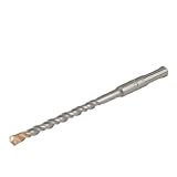 8ミリメートルのx 160ミリメートル、SDSプラスシャンクストーンコンクリートインパクトドリルビット